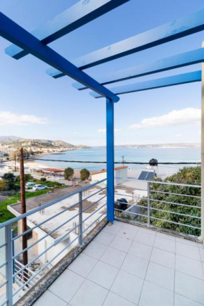 Villa Kimi -New listing with sea views!